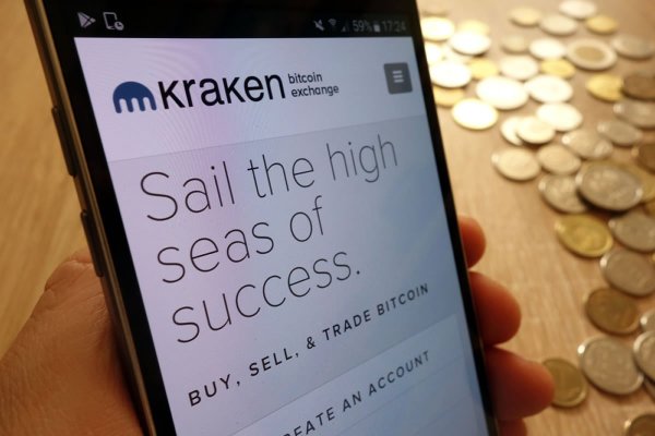 Что такое kraken 2krn cc